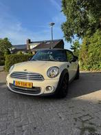 Mini Mini Cabrio 1.6 Cooper Chili, Auto's, Euro 5, Gebruikt, Zwart, 4 cilinders