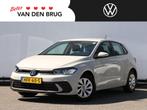 Volkswagen Polo 1.0 TSI Polo 95 pk | Airco | Cruise control, Voorwielaandrijving, Stof, Origineel Nederlands, Bedrijf