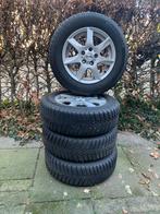 Volkswagen Polo 6R winterbanden |Seat Skoda Audi|, Auto-onderdelen, Ophalen, 15 inch, Banden en Velgen, Personenwagen