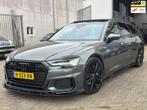 Audi A6 Avant 55 TFSI|Quattro|Design|ProLine|Plus|BomVoll|Lu, Auto's, Automaat, Gebruikt, 2995 cc, 2000 kg