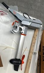 Torqeedo travel 1003 CS, Ophalen of Verzenden, Gebruikt, Motor en Techniek