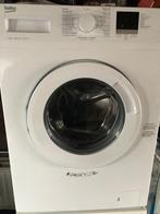 Wasmachiene beko 6 kg, Ophalen, Zo goed als nieuw, 85 tot 90 cm, 1200 tot 1600 toeren