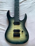 Spira 507 7 snarige gitaar, Muziek en Instrumenten, Ophalen, Zo goed als nieuw, Solid body, Overige merken