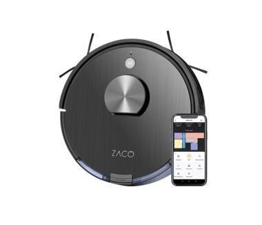 ZACO A10 - robotstofzuiger met wisfunctie, Witgoed en Apparatuur, Stofzuigers, Ophalen of Verzenden