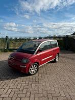 Microcar MC2 XXL 45KM auto, Overige merken, Gebruikt, Ophalen of Verzenden, 16 km/u of meer