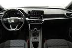 SEAT Leon 1.0 TSI 110PK FR | Carplay | Virtual Cockpit | Pri, Voorwielaandrijving, LED verlichting, Gebruikt, Leon