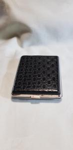 Vintage sigarettenhouder, Verzenden, Tabaksdoos of Verpakking