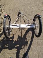 Tworby driewielfiets ombouwset zo goed als nieuw €550,-, Fietsen en Brommers, Fietsen | Driewielfietsen, Ophalen, Zo goed als nieuw