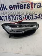 AUDI A6 C7 4G FACELIFT  KOPLAMP RECHTS 4G0941034H, Gebruikt, -, -, -