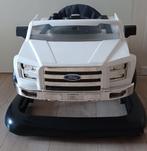 Loopauto, Kinderen en Baby's, Speelgoed | Buiten | Voertuigen en Loopfietsen, Ophalen, Gebruikt