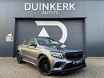 Mercedes-Benz GLC-klasse Coupé 220 d 4MATIC Edition 1 | Aut, Automaat, Gebruikt, Lichtsensor, 163 pk