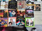 Cd singles 1350 cardboard, Alle leeftijden, Ophalen of Verzenden, Gebruikt
