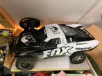 Traxxas slash 2wd, Elektro, Auto offroad, Ophalen of Verzenden, Zo goed als nieuw