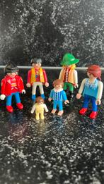 Playmobil poppetjes, Ophalen of Verzenden, Gebruikt