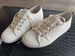 Witte Fiarucci Sneakers Maat 37, Ophalen of Verzenden, Zo goed als nieuw, Wit, Sneakers of Gympen