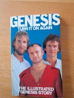 Genesis - Turn it on again, Ophalen of Verzenden, Nieuw, Artiest