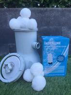 Fiberclean cartridge filter - opzet zwembadfilter medium, Ophalen of Verzenden, Nieuw, Filter