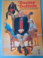Strip/ leesboek : Doctor Dolittle als nieuw!! Zie foto's, Eén stripboek, Ophalen of Verzenden, Zo goed als nieuw