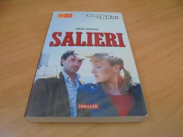 Salieri - Dhooge, Bavo beschikbaar voor biedingen