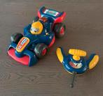 Clementoni Baby IR, F1 wagen, Ophalen of Verzenden, Zo goed als nieuw, Afstandsbediening