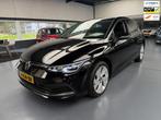 Volkswagen Golf 1.5 eTSI Style |Massagestoelen|Ambient Light, 65 €/maand, Stof, 4 cilinders, 150 pk