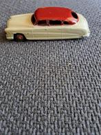 Dinky toys england meccano model hudson sedan kp173, Gebruikt, Auto, England, Dinky Toys