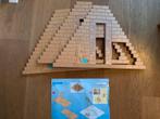 Playmobil pyramide 4240, Ophalen of Verzenden, Gebruikt