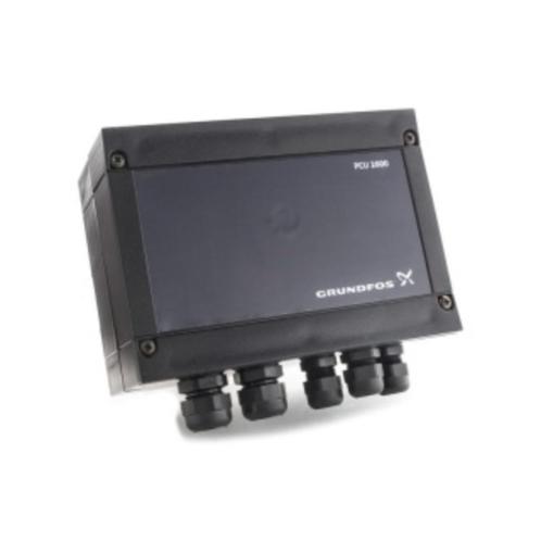 Grundfos pomp module PCU 2000 communicatie unit, Hobby en Vrije tijd, Elektronica-componenten, Nieuw, Ophalen of Verzenden