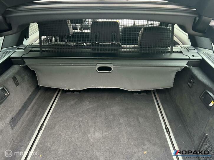 BMW F11 5-serie Rolhoes bagageruimte, Auto-onderdelen, Interieur en Bekleding, Gebruikt, Ophalen of Verzenden