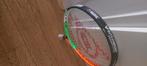 Junior tennisracket Dunlop incl hoes, Sport en Fitness, Tennis, Racket, Ophalen of Verzenden, Zo goed als nieuw, Dunlop