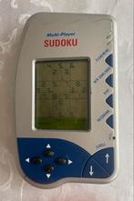 Multi-Player Sudoku Electronic Hand Pocket reis LCD-spel, Spelcomputers en Games, Games | Overige, 1 speler, Ophalen of Verzenden