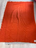 Abee wollen deken 210x250, Huis en Inrichting, Woonaccessoires | Plaids en Woondekens, Ophalen, Gebruikt