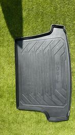 Koffer mat Rubber ( anti-slip) WV T-Roc, Auto-onderdelen, Interieur en Bekleding, Nieuw, Ophalen of Verzenden, Volkswagen