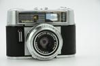 Voigtlander Vitomatic iiB Meetzoeker camera, Audio, Tv en Foto, Fotocamera's Analoog, Compact, Ophalen of Verzenden, Zo goed als nieuw
