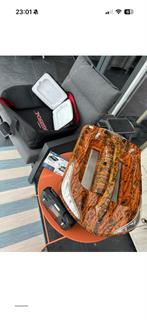 Poseidon Voerboot 2024 - Onderhouden!, Watersport en Boten, Hengelsport | Karpervissen, Ophalen, Zo goed als nieuw, Overige typen