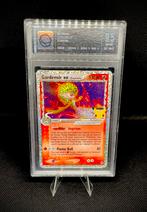 Pokémon Gardevoir EX Graded kaart! 93/101 Delta Species 2021, Hobby en Vrije tijd, Verzamelkaartspellen | Pokémon, Verzenden, Nieuw