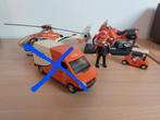 TNT post minaturen, Ophalen of Verzenden, Zo goed als nieuw, Bus of Vrachtwagen