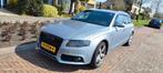 Audi A4 1.8 Tfsi 88KW Avant 2011 Grijs, Voorwielaandrijving, 4 cilinders, Stationwagon, Handgeschakeld