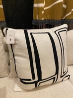 Eichholtz Cushion Ribeira, Ophalen of Verzenden, Nieuw, Wit, Vierkant