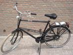 Grote Herenfiets Batavus Hommage  28 inc  3 versnellingen, Ophalen, Versnellingen, Batavus, Zo goed als nieuw