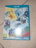 nintendo wii u pokken tournament, Spelcomputers en Games, Games | Nintendo Wii U, 2 spelers, Ophalen of Verzenden, Zo goed als nieuw