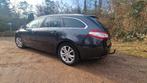 Peugeot 508 1.6 THP 155pk Aut. 2012 Grijs, Euro 5, 1750 kg, Leder en Stof, Grijs
