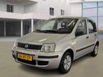 Fiat Panda 1.1 Active/LAAG KM/NAP, Voorwielaandrijving, Metallic lak, 4 stoelen, Origineel Nederlands