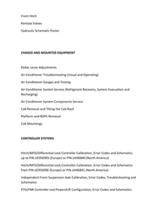 Case IH MX 100, MX100, MX110, MX120, MX135 Reparatiewerkplaa, Verzenden