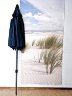 Parasol, Ophalen, Zo goed als nieuw, 1 tot 2 meter