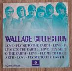 Wallace Collection single Love, Gebruikt, 7 inch, Single, Ophalen of Verzenden