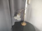 Antieke Art Deco Lamp - 1930, Huis en Inrichting, Ophalen of Verzenden, Gebruikt, Minder dan 50 cm