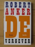 Diverse boeken van Robert Anker, Ophalen of Verzenden, Zo goed als nieuw, Nederland