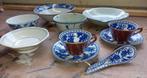 Verzameling Chinees en Japans porselein, Antiek en Kunst, Ophalen of Verzenden