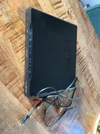 Dvd speler, Ophalen, Zo goed als nieuw, Overige merken